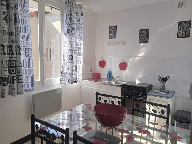 Appartement Le Labyrinthe Du Peintre Bransat ภายนอก รูปภาพ