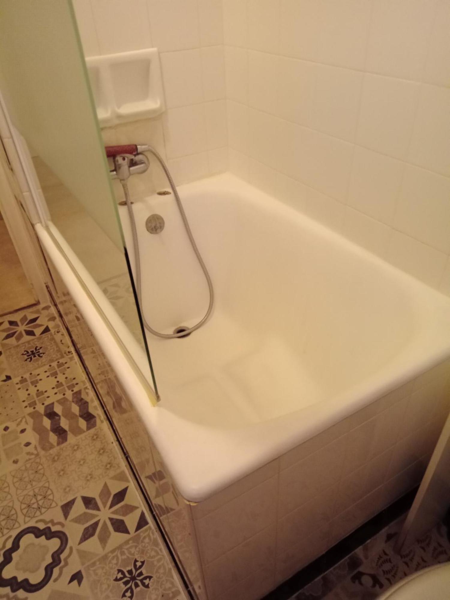 Appartement Le Labyrinthe Du Peintre Bransat ห้อง รูปภาพ